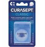 Curasept viaszolt menta cérna klasszikus 50m (8056746070489)