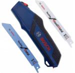 Bosch Kézi körfűrész szablyafűrészlapokkal 2608000495 (2608000495)