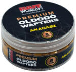 Bait Maker Premium Oldódó Wafters 8 mm Ananász (BM210508)