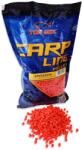 Top Mix Carp Line Fluoro etető pellet Eper - Málna (TM017)