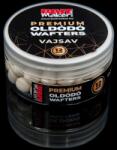 Bait Maker Premium Oldódó Wafters 12 mm Vajsav (BM205801)