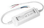 ORNO OR-ZL-1678/24/24 LED meghajtó, hermetikus, 24V, 24W, IP67, műanyag ház (OR-ZL-1678/24/24)