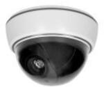 VIRONE CD-7 CCTV biztonsági kamera álkamera, elemes működésű (CD-7)