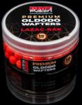 Bait Maker Premium Oldódó Wafters 10 mm Lazac - Rák (BM205689)
