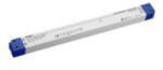 ORNO OR-ZL-1680/24/200 LED meghajtó, vékony, 24V, 200W, IP20, műanyag ház (OR-ZL-1680/24/200)
