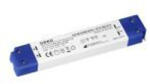 ORNO OR-ZL-1680/12/15 LED meghajtó, vékony, 12V, 15W, IP20, műanyag ház (OR-ZL-1680/12/15)