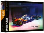 Trefl Formula-1 McLaren Chrome Soft-Touch 1000 db-os (F1-1005260)
