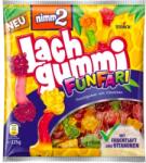 nimm2 FunFari Zselék Nimm2 225 g 2026/08/30 (388220)