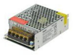 ORNO OR-ZL-1633 Nyitott tápegység 60W, 12V, IP20 (OR-ZL-1633)