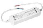 ORNO OR-ZL-1678/12/60 LED meghajtó, hermetikus, 12V, 60W, IP67, műanyag ház (OR-ZL-1678/12/60)