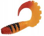 Delphin Gumi csukához Twista 5 db, 10 cm Tigera (101002284)
