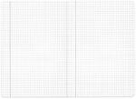DACO Caiet A5, 48 file, DACO Innobilata CT547 matematica