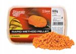 Energofish Benzar Gyors Módszer Pellet 3, 5 mm vajsav ! ! nedvesített! ! (98083-674)