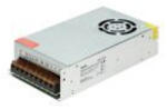 ORNO OR-ZL-1638 Nyitott keretű tápegység modul, 12VDC, 300W, IP20 (OR-ZL-1638)