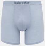 Icebreaker funkcionális boxeralsó férfi merinó gyapjú Anatomica - kék L