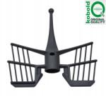 Vorwerk Eredeti pillangó Thermomix TM6 TM5 TM31 gyártó: Vorwerk (ORYGINALNY motylek Thermomix TM6 TM5 TM31)