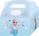 Procos Papír ajándékdobozok Frozen 15, 5×8, 5×9 cm, 4 db - Procos (097720)