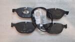 BMW Féktárcsa betétek 348mm Első érzékelő Bmw F10 F11 F06 F01 F07 Oe
