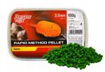 Energofish Benzar Gyors Módszer Pellet 3, 5 mm-es fokhagyma ! ! nedvesítve! ! (98083-646)