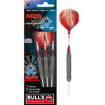 BULL'S Darts dart szett steel Bull's Aero 20gr