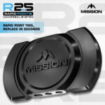 Mission R2.5 Rapid Point fémhegy csavaró kulcs