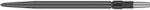 TARGET Darts Fémhegy Target Sp Swiss Point Fekete, 40mm