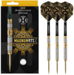 Harrows Dart Szett Steel Harrows Anniversary Edition Magnum, 23g, 97% Wolfram