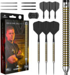 Mission Darts darts steel Mission R2.5 Mike De Decker, 24g, 95%, RAPID POINT
