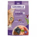 bosch Sanabelle Adult Strauss 8 kg - csui