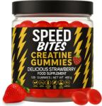 Speed Bites Kreatin HCl zselék 1600 mg (megfelel 5000 mg kreatin-monohidrátnak) 120 db - allegro - 4 880 Ft