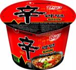 Nongshim Shin Ramyun koreai instant leves 114 g (510-uniw)