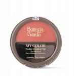 Bottega Verde My Color rózsaszín stift narancssárga 4, 8 g arc sminkhez