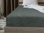  Cearsaf din frote EXCLUSIVE verdegri 200x220 cm