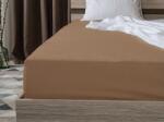  Cearsaf Jersey EXCLUSIVE maro 180 x 200 cm