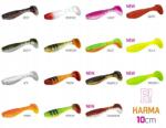 Delphin Műcsali/gumihal Delphin Karma Uv 5db 10cm/DeadSNOW (101003842)