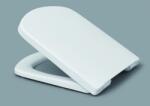 Roca WC-ülőke Roca Hall fehér duroplast (A80162C004)