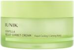 IUNIK - Centella Relief Sorbet Cream - Hűsítő és bőrnyugtató krém - 50ml