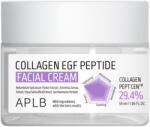 APLB - Collagen EGF Peptide Facial Cream - Feszesítő és ránctalanító krém - 55ml