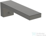Ideal Standard EXTRA 17, 5 cm-es kádkifolyó, Magnetic grey BD519A5 (BD519A5)