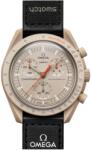 Swatch Omega x Swatch Bioceramic Moonswatch Mission To Jupiter SO33C100 Új (SO33C100)