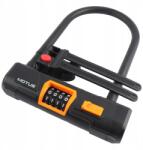 Motus Univerzális biztonsági kerékpár rögzítő U-lock elektromos roller (AKC315)