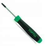 TOPTUL Csavarhúzó (torx Csavarhúzó) Torx, Méret (FFIB0705)