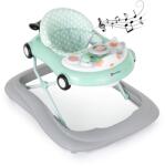 Petite&Mars PETITE&MARS Cabrio hanggal ellátott járóka Green