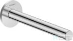 Duravit CIRCLE 20 cm-es kádbefolyó, króm CE5240010010 (CE5240010010)