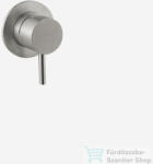 Webert ELIO STEEL falsík alatti zuhanycsaptelep, rozsdamentes acél EA880101.440 (EA880101440)