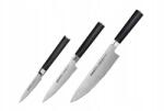 Samura Mo-v Basic Chef Set 2 (SM-0230) (SM-0230/G10)