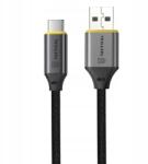 Tactical Fast Rope Aramid 2.0 Kábel Usb-a/usb-c 2m (Tactical)