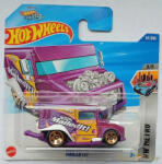 Mattel - HW Metro - Mailed IT! (Treasure Hunt) (JBC22)