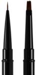 Staleks Zselés ecset Expert 7mm/7mm Professzionális minőség Precizitás (4823126603056)