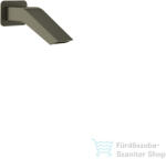 RamonSoler HYDROTHERAPY 15, 1 cm-es fali kádöltő, szálcsiszolt grafit AAZ309923 (AAZ309923)